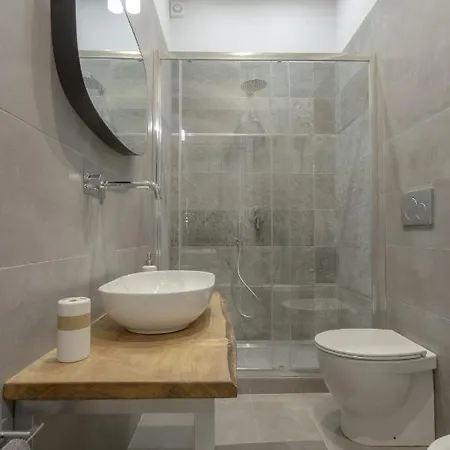 House Morin - San Pietro Appartement Rome