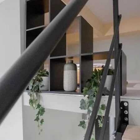 House Morin - San Pietro