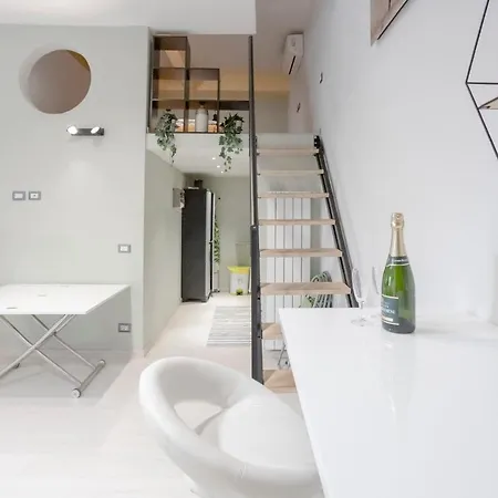 Appartement House Morin - San Pietro *