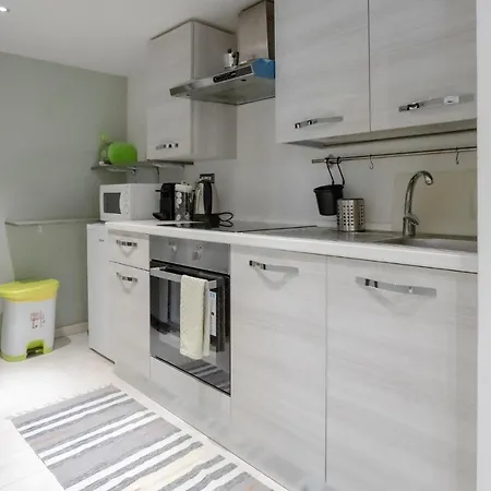 House Morin - San Pietro Appartement Rome