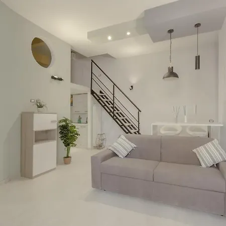 House Morin - San Pietro Appartamento *
