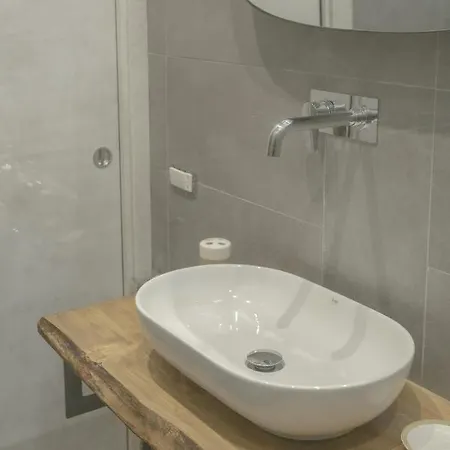 House Morin - San Pietro Appartamento *