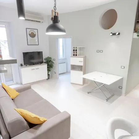 Appartamento House Morin - San Pietro