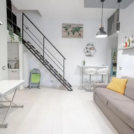 House Morin - San Pietro Appartamento *