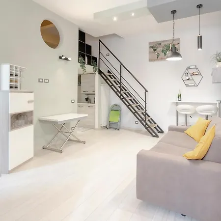 House Morin - San Pietro Roma