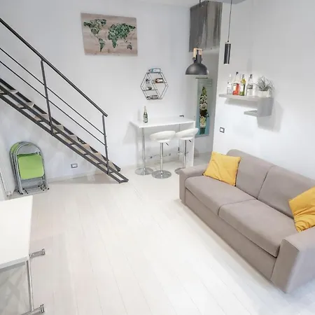 House Morin - San Pietro Appartamento Roma