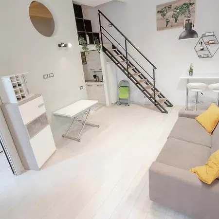Appartamento House Morin - San Pietro *