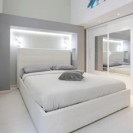 Appartamento House Morin - San Pietro *