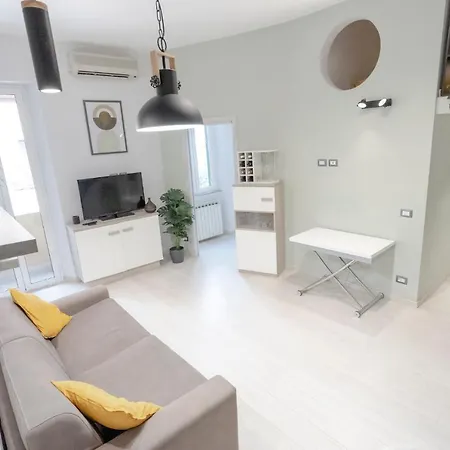 House Morin - San Pietro Apartment *