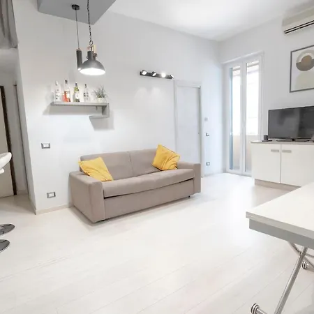 House Morin - San Pietro Roma