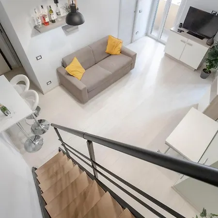 House Morin - San Pietro Apartment