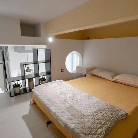 Apartment House Morin - San Pietro