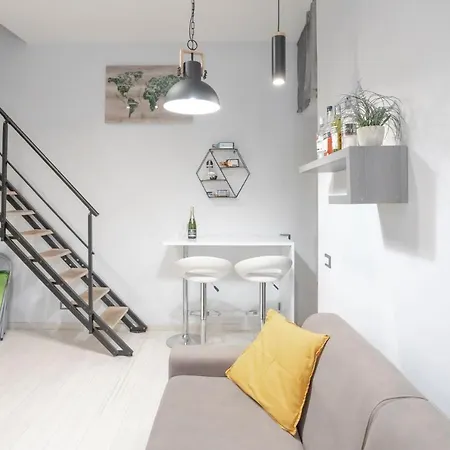 House Morin - San Pietro Apartment