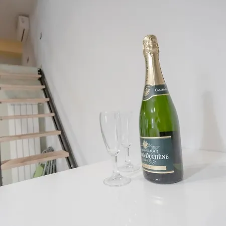 House Morin - San Pietro Apartment *