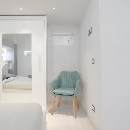 House Morin - San Pietro Roma