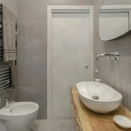 House Morin - San Pietro * Rome