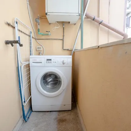 House Morin - San Pietro Apartment