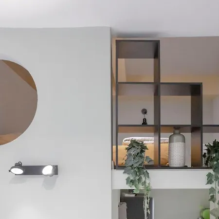Appartamento House Morin - San Pietro Roma