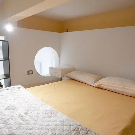 House Morin - San Pietro Roma